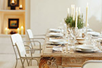 How To Set a Formal Table Properly