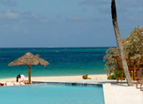 Frangipani Resort on Meads Bay in Anguilla
