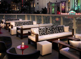 New W Hollywood Hotel: The Hottest Spot in Tinseltown