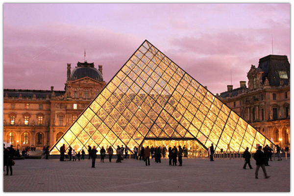 Louvre