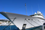 How to Buy a Pre-Owned Superyacht