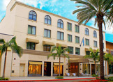 Luxe Hotel Rodeo Drive Offers Michael Jackson Tribute Package