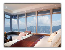 Ritz-Carlton Hong Kong