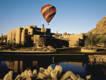 Find your Bliss... in Scottsdale