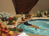 Find your Bliss... in Scottsdale