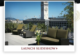 Launch Hotel Vitale Slideshow