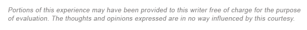 Disclaimer