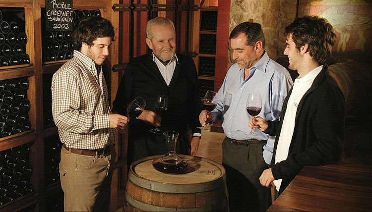 Familia Zuccardi