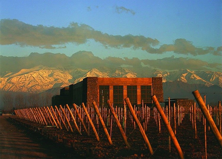 Mendoza