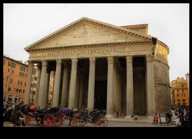 Pantheon