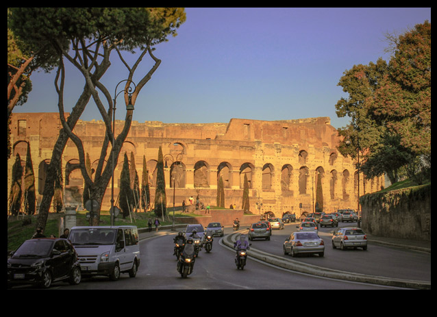 Colosseum