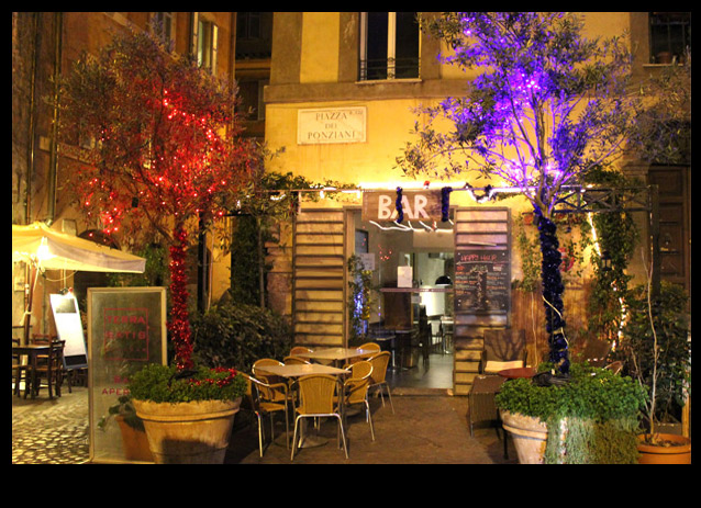 Trastevere