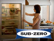 Sub-Zero's 6th Annual Dream Kitchen Sweepstakes