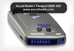 Escort Radar: Worry-Free Zip