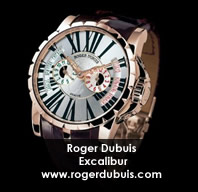 Roger Dubuis, Indeed