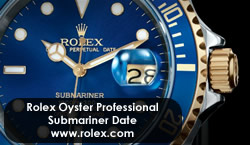 Role of the Rolex