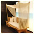 Daydream Four-Poster Daybed by Dedon