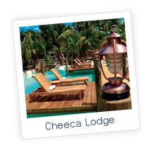 Cheeca Lodge