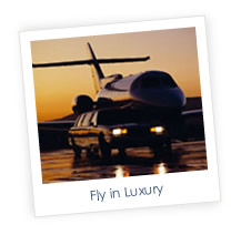 Avion Private Jet Club