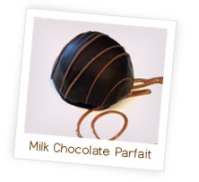 Gourmet Mike Chocolate Parfait