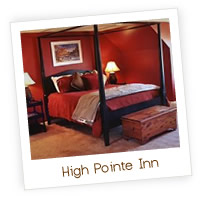 High Pointe Inn