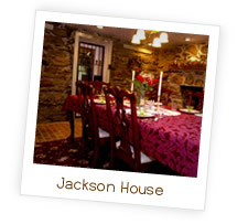 Jackson House