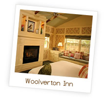 Woolverton Inn