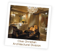 Clive Christian Architectural Division