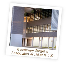 Gwathmey Siegel & Associates Architects LLC