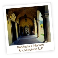 Hablinski & Manion Architecture LLP