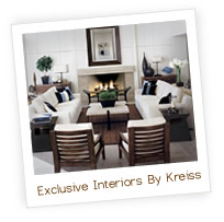 Exclusive Interiors By Kreiss