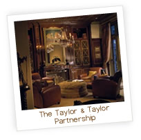 The Taylor and Taylor Partnership
