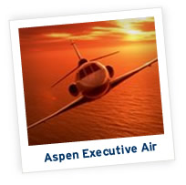 Aspen Executive Air