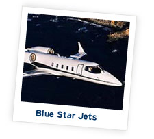 Blue Star Jets