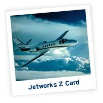 Jetworks Z Card