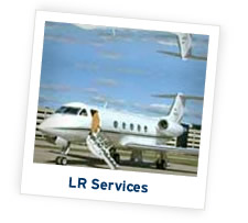 LR Services