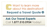 Request a Travel Quote