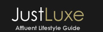 JustLuxe: a luxury portal