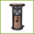 Outdoor Leisure Bistro Table Patio Heater