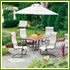 Sonoma Patio Collection