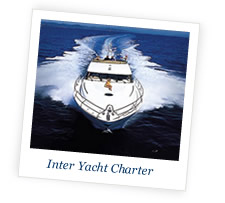 Inter Yacht Charter
