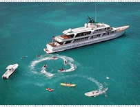 Yacht Charter