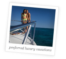 yacht charter vacations