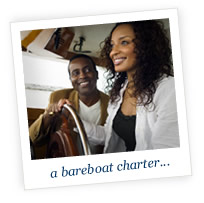 Yacht Charter Bareboat