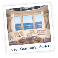 Seven Seas Yacht Charters