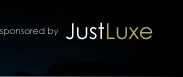 sponsored by JustLuxe